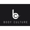 Logo Body Culture Fitness GmbH