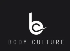 Logo Body Culture Fitness GmbH