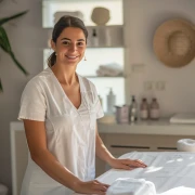 Body-Fresh Inh. Petra Nickling Wellness und Massage Hanau