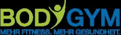 Logo Body-Gym Straubing Fitnessstudio