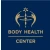Logo Body Health Center