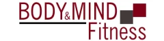 Logo Body & Mind Fitnessstudio