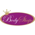 Logo Body Shape - Stefan Lesser