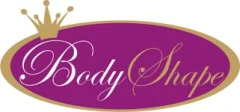 Logo Body Shape - Stefan Lesser