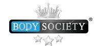 Logo Body-Society