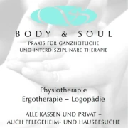 Body & Soul - Praxis für Physiotherapie, Ergotherapie, Logopädie und Wellness Erlangen