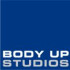 Logo Body Up Fitnessstudio Giesing