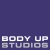 Logo Body Up Fitnessstudio Sendling