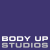 Logo Body Up Fitnessstudio Sendling