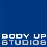 Logo Body-Up-Fitnessstudio GmbH