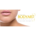 Logo Bodyart Cosmetics - Michaela Gohla