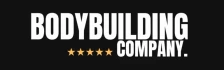 Logo Bodybuilding Company GmbH