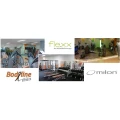 Logo Bodyline - Fitness