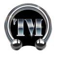 Logo Bodypiercing Tempel M&uuml;nchen