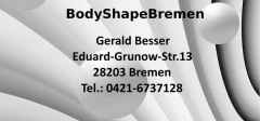 BodyShapeBremen Bremen