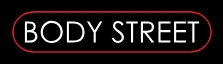 Logo Bodystreet Dresden Blasewitzerstrasse
