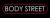 Logo Bodystreet München Obersendling