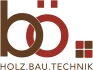 Logo b&ouml; Holzbautechnik