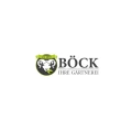 Logo B&ouml;ck GmbH Friedhofsg&auml;rtnerei