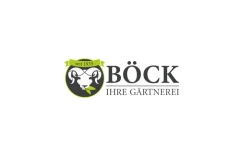 Logo Böck GmbH Friedhofsgärtnerei