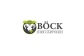 Logo B&ouml;ck GmbH Friedhofsg&auml;rtnerei