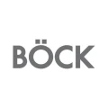 Logo B&ouml;ck Herrenmoden GmbH