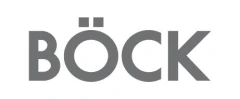 Logo Böck Herrenmoden GmbH