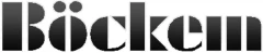 Logo B&ouml;ckem GmbH