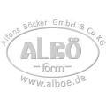 Logo B&ouml;cker GmbH & Co. KG, Alfons