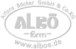Logo Böcker GmbH & Co. KG, Alfons Edelmetallwerkstatt
