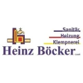 Logo B&ouml;cker Heinz GmbH