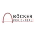 Logo B&ouml;cker Projektbau GmbH
