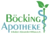 Logo Böcking-Apotheke, Alexander Milkau e.K.