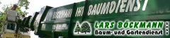 Logo Böckmann Baum- und Gartendienst GmbH Gärtnerei