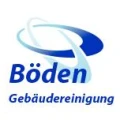 Logo B&ouml;den Geb&auml;udereinigung Unternehmensgesellschaft I.G.
