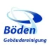 Logo Böden Gebäudereinigung Unternehmensgesellschaft I.G.