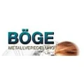 B&ouml;ge Gebr. Metallveredelungs GmbH Hamburg