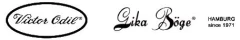 Logo B&ouml;ge Gika Inh. Marc B&ouml;sch