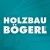 Logo Bögerl Holzbau GmbH