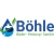 Logo Böhle Bäder Heizung Sanitär GmbH