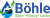 Logo Böhle Bäder Heizung Sanitär