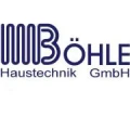 Logo B&ouml;hle Haustechnik GmbH