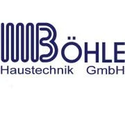 Logo Böhle Haustechnik GmbH