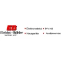 Logo B&ouml;hler-Elektro Nachfolger GmbH