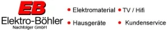 Logo Böhler-Elektro Nachfolger GmbH