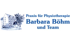 Böhm Barbara Physiotherapie Würzburg