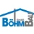 Logo Böhm Bau GmbH