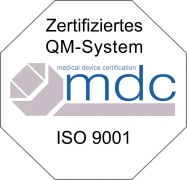 Logo Böhm Elektromedizin GmbH
