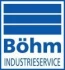 Logo Böhm Industrieservice GmbH