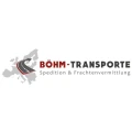 Logo B&ouml;hm-Transporte